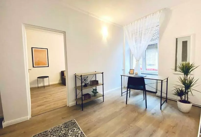 Comfort Apartment Barițiu Brașov