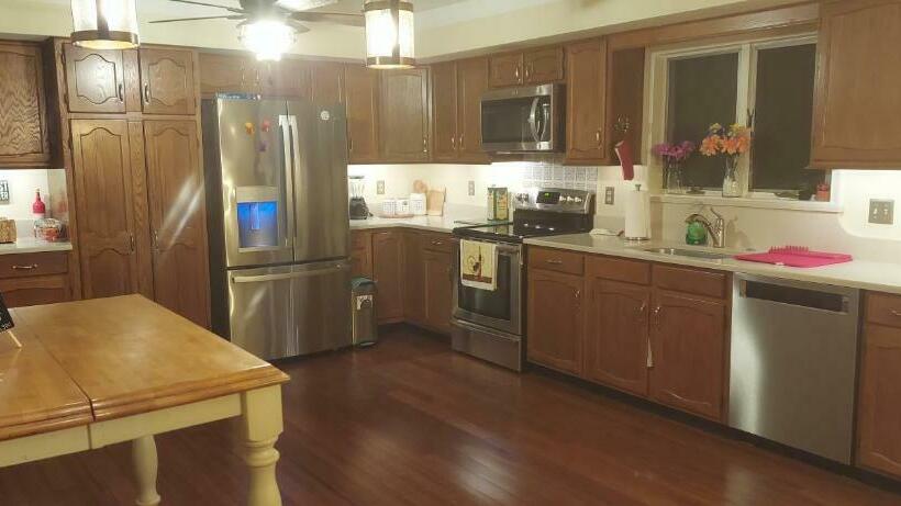 Comfortable Beautiful House!