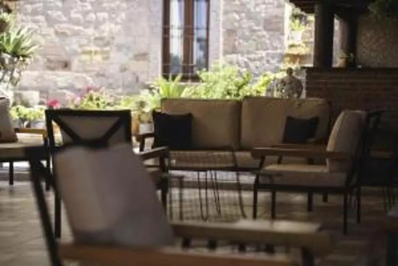 Cunda Tas Konak Otel