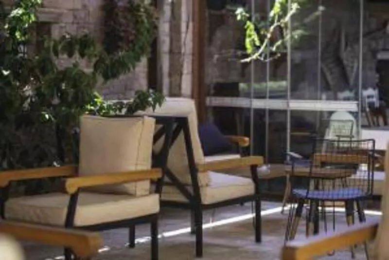 Cunda Tas Konak Otel