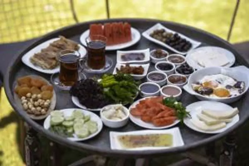 Cunda Tas Konak Otel