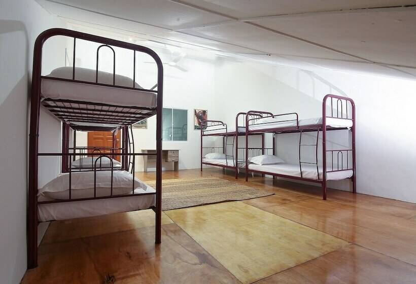 בית מלון כפרי Spot On 90044 Amida Point