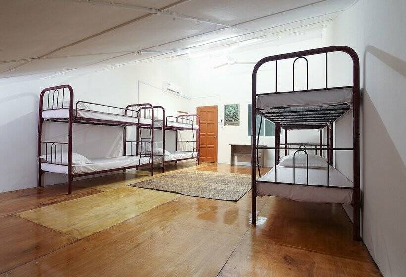 בית מלון כפרי Spot On 90044 Amida Point