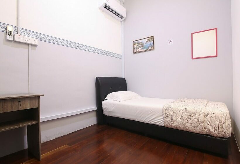 בית מלון כפרי Spot On 90044 Amida Point