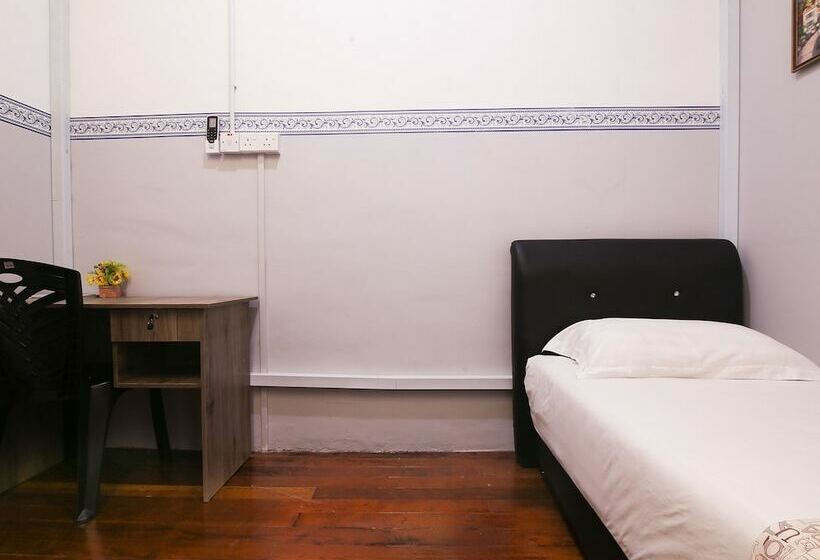 בית מלון כפרי Spot On 90044 Amida Point