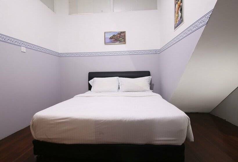 בית מלון כפרי Spot On 90044 Amida Point