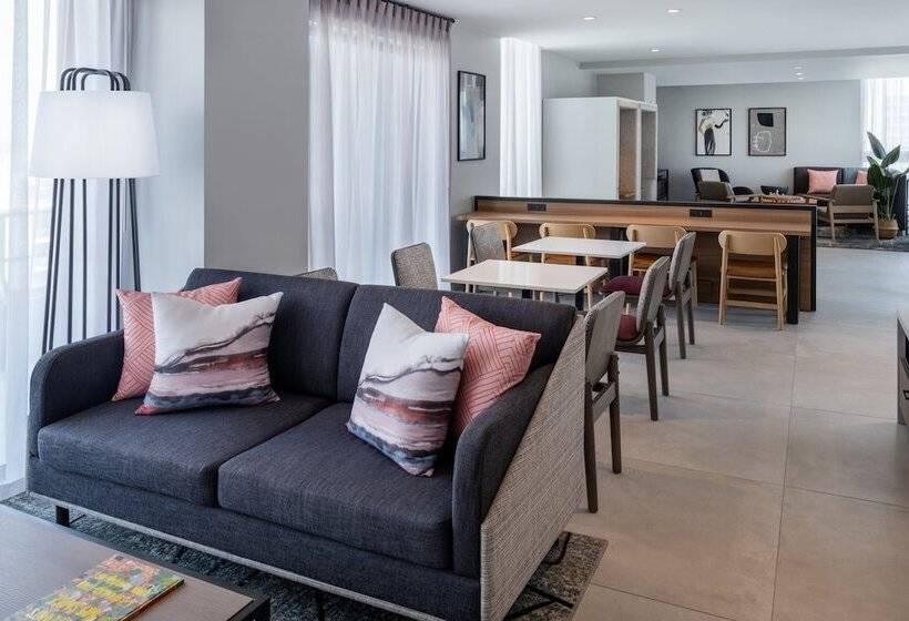 فندق Atwell Suites Miami Brickell By Ihg