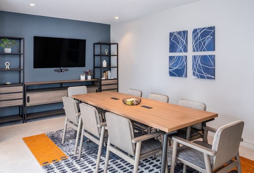 فندق Atwell Suites Miami Brickell By Ihg