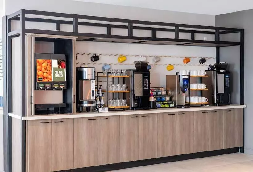 هتل Atwell Suites Miami Brickell By Ihg