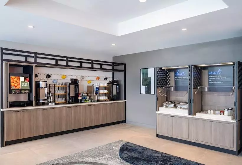 هتل Atwell Suites Miami Brickell By Ihg