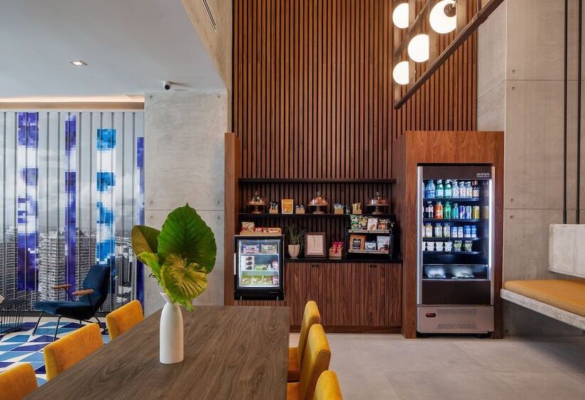 فندق Atwell Suites Miami Brickell By Ihg