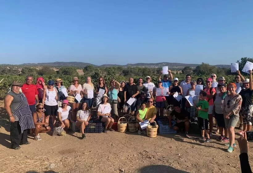 هتل Celebi Garden