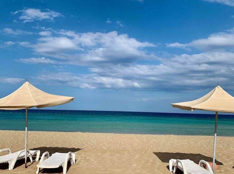 هتل Celebi Garden