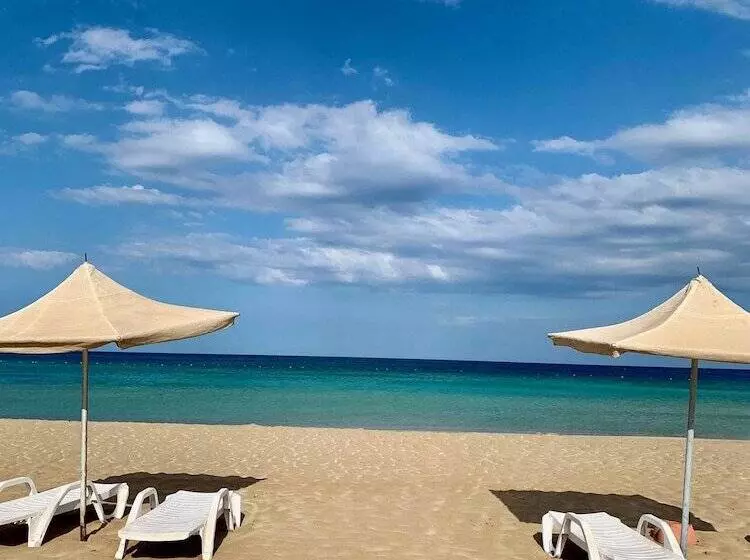 هتل Celebi Garden