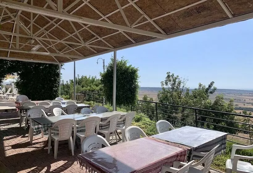 هتل Celebi Garden