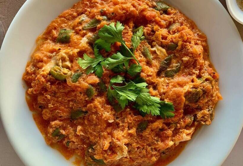 هتل Celebi Garden