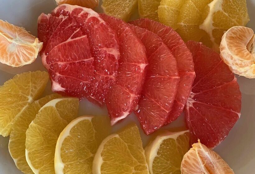 هتل Celebi Garden