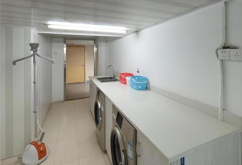 酒店 City Comfort Inn Wuhan Dream Times Baotong Temple Metro Station