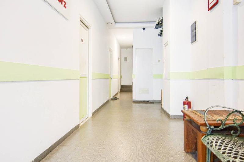 Hotel Cosmo Harmoni By Oyo Rooms