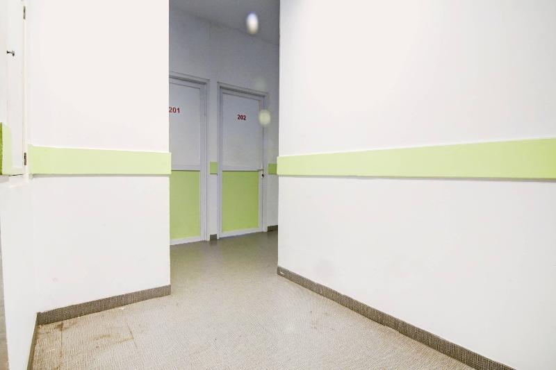 Hotel Cosmo Harmoni By Oyo Rooms