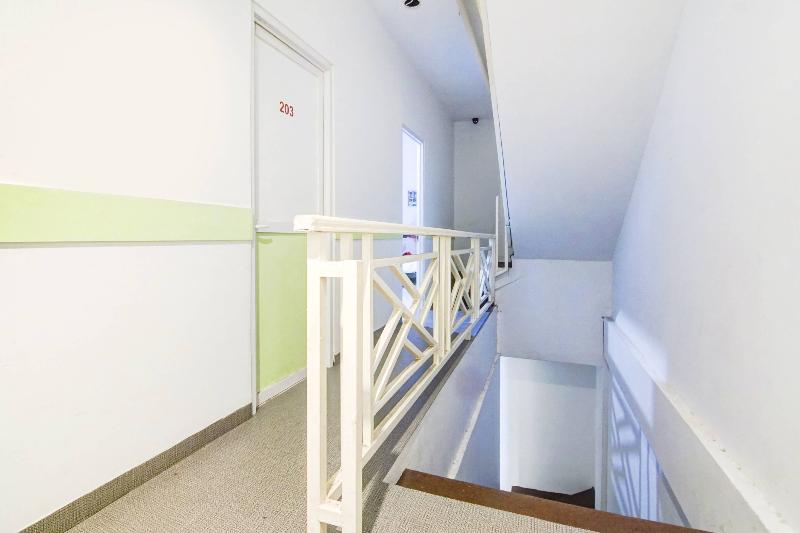 Hotel Cosmo Harmoni By Oyo Rooms