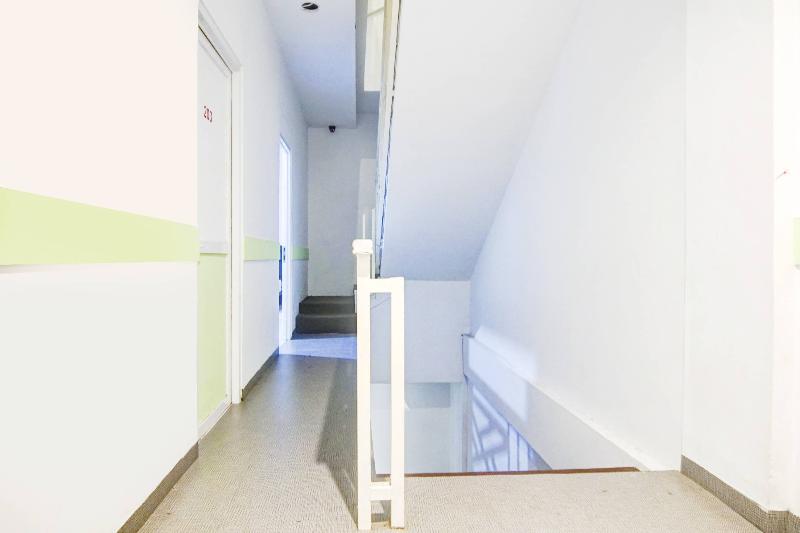 Hotel Cosmo Harmoni By Oyo Rooms