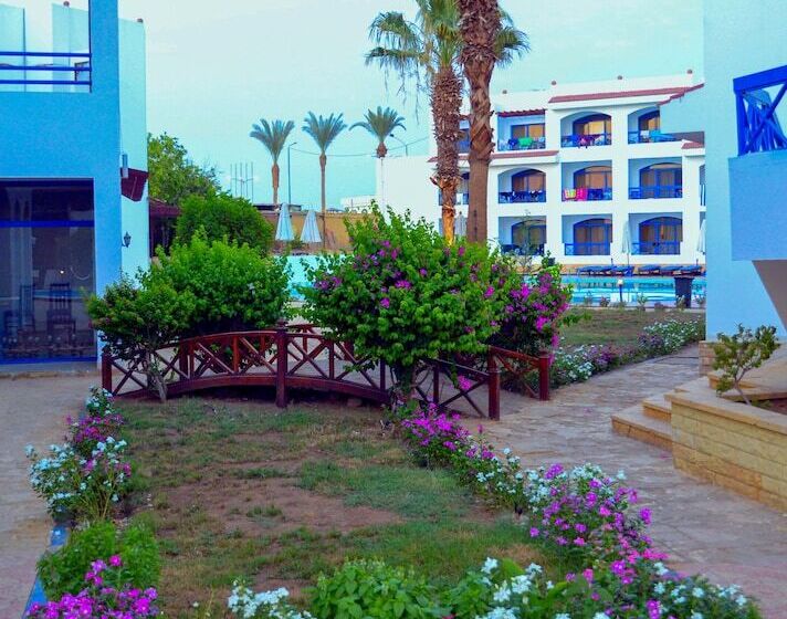 El Khan Sharm