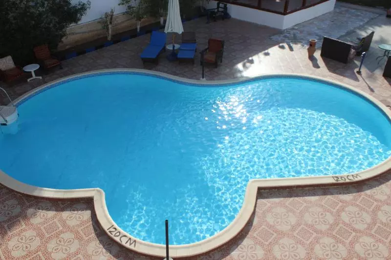 El Khan Sharm