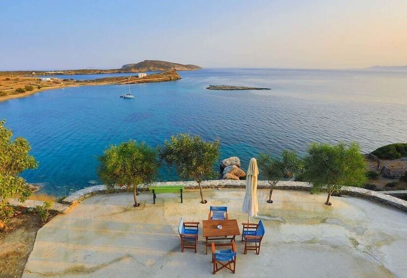 فندق Filoxenia By Grispos Villas