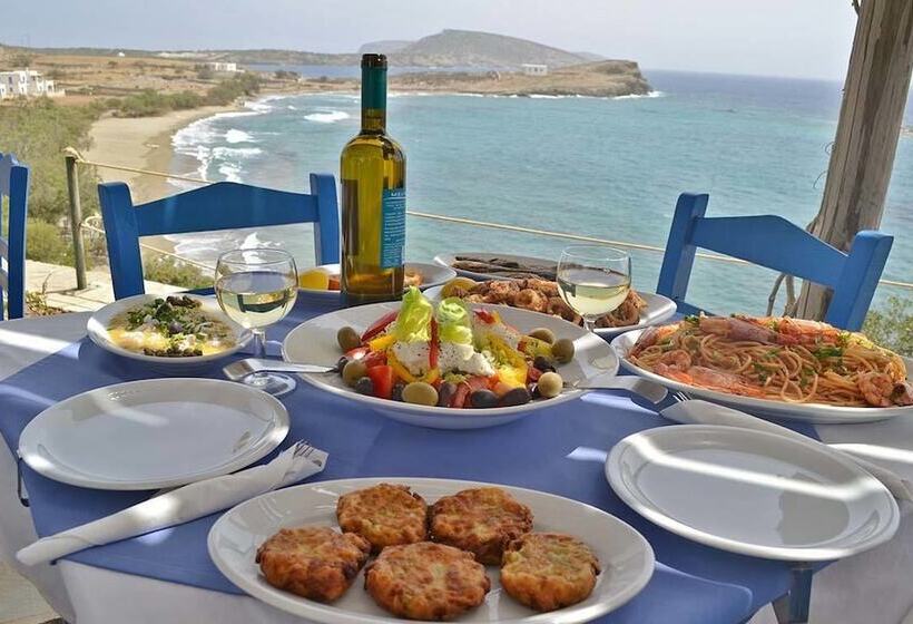 فندق Filoxenia By Grispos Villas