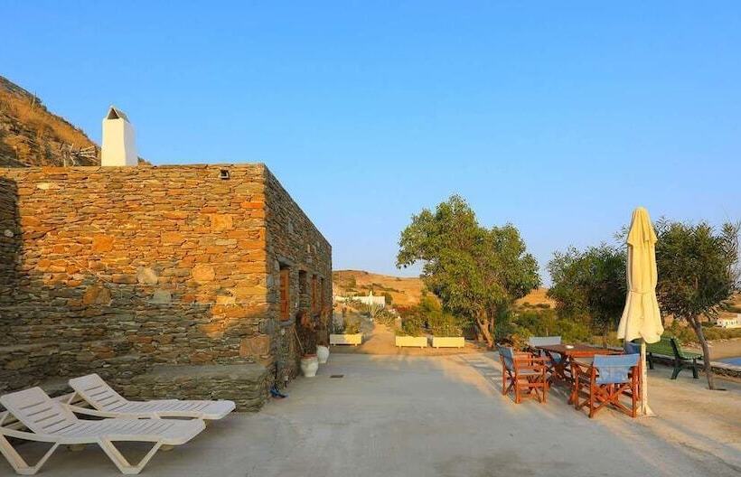 فندق Filoxenia By Grispos Villas