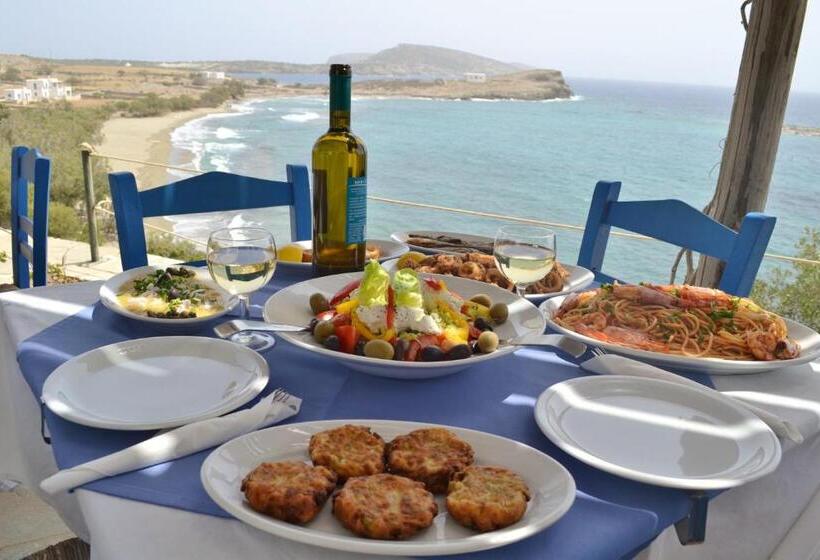 فندق Filoxenia By Grispos Villas