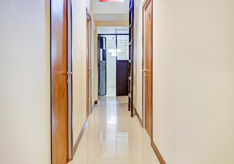 فندق Five Star 2 By Oyo Rooms