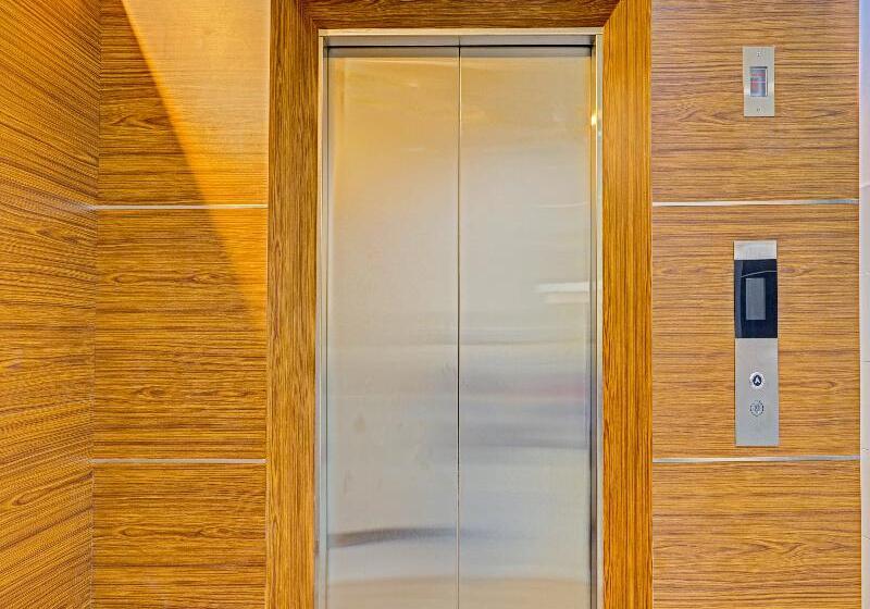 فندق Five Star 2 By Oyo Rooms