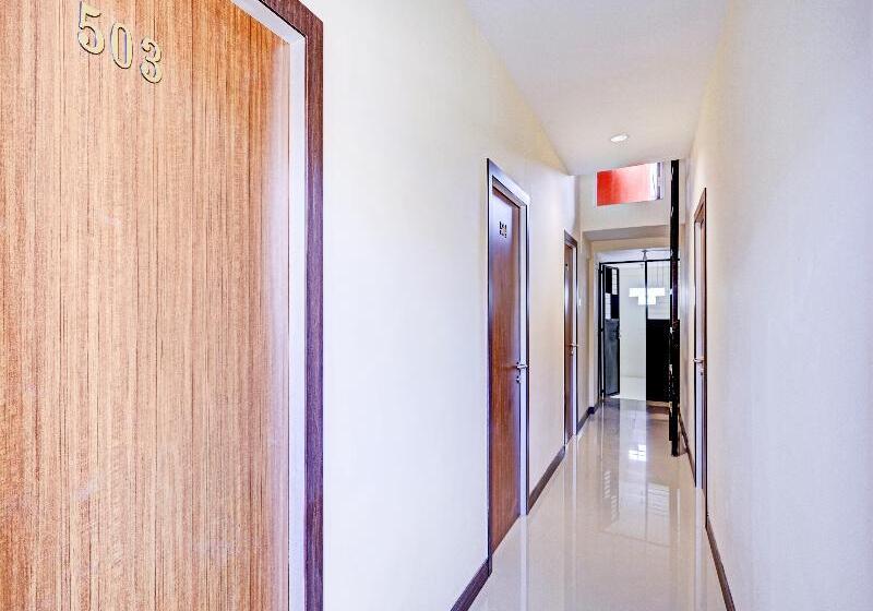 فندق Five Star 2 By Oyo Rooms