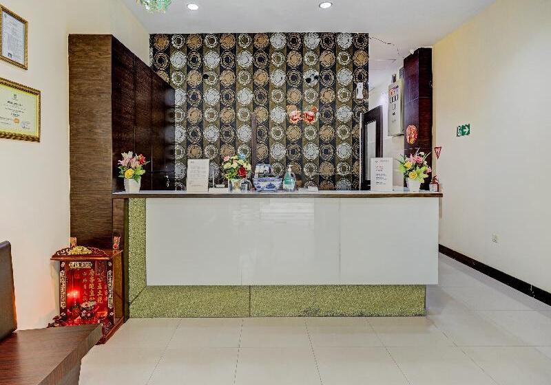 فندق Five Star 2 By Oyo Rooms