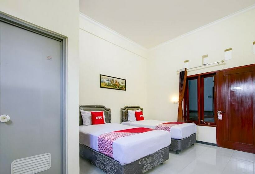 Hotel Super Capital O 90151 Guest House 180