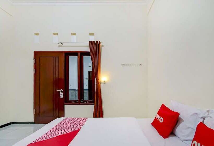 Hotel Super Capital O 90151 Guest House 180