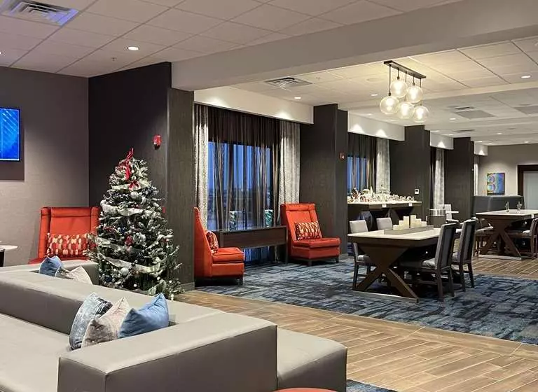 ホテル Hampton Inn By Hilton West Wichita Goddard