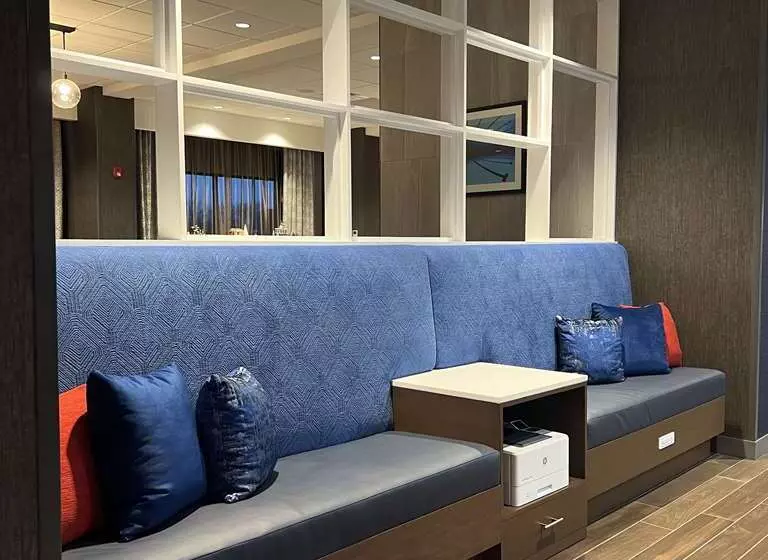 ホテル Hampton Inn By Hilton West Wichita Goddard