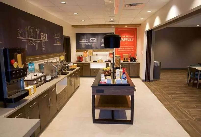 ホテル Hampton Inn By Hilton West Wichita Goddard