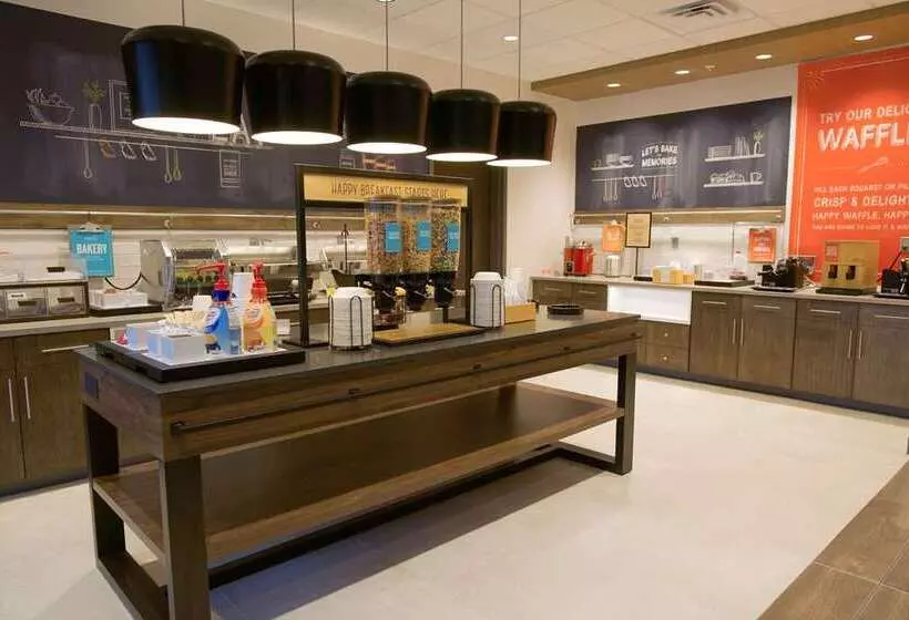 ホテル Hampton Inn By Hilton West Wichita Goddard