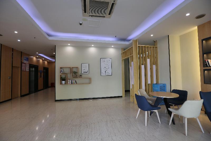 Hotel Hanting  Hangzhou Railway Station