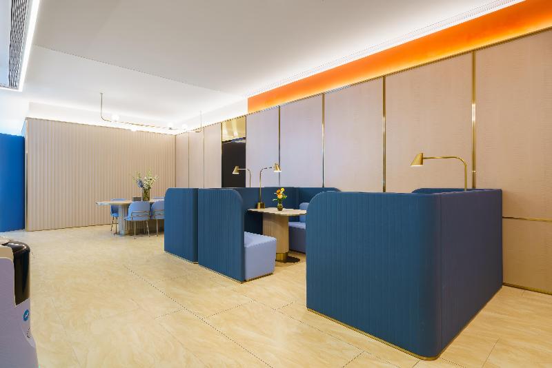 Otel Hanting Zhuhai Gongbei Port