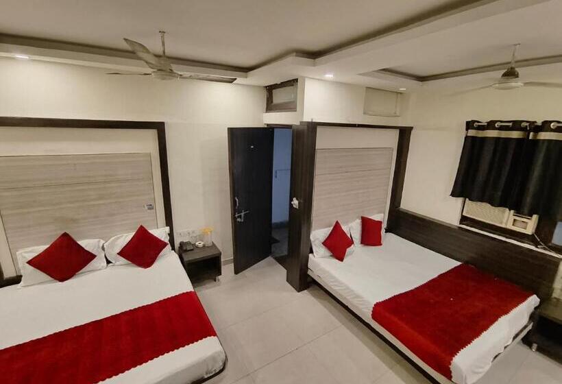 Hotel Hare Krishna Main Bazar