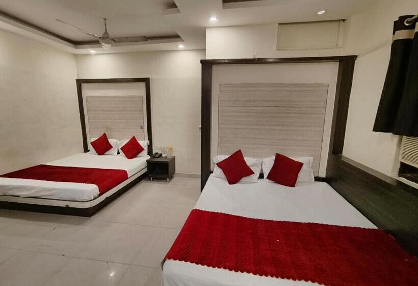 Hotel Hare Krishna Main Bazar