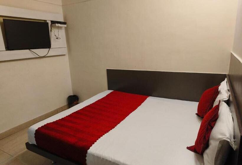 Hotel Hare Krishna Main Bazar