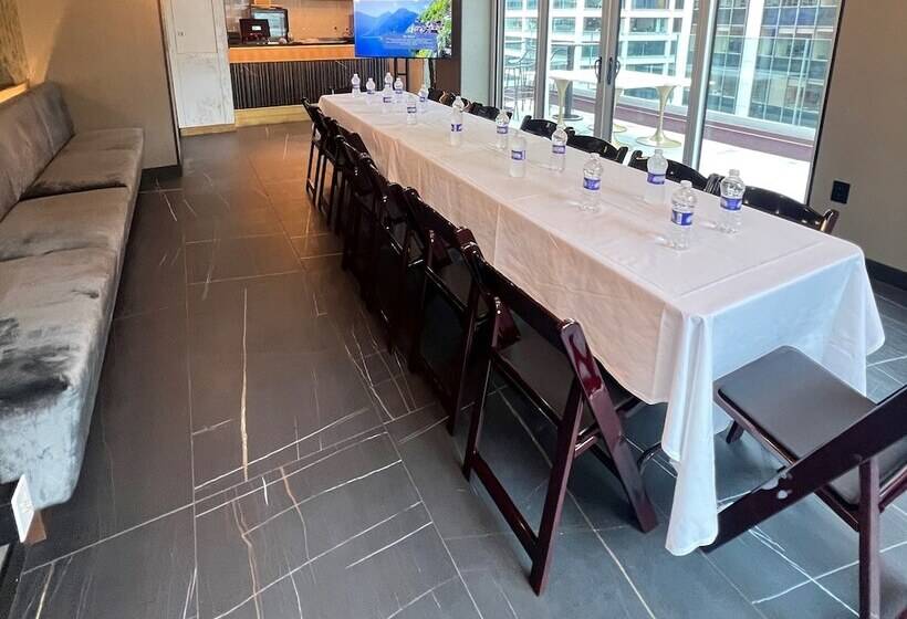 酒店 Indigo Nyc Downtown Wall Street, An Ihg