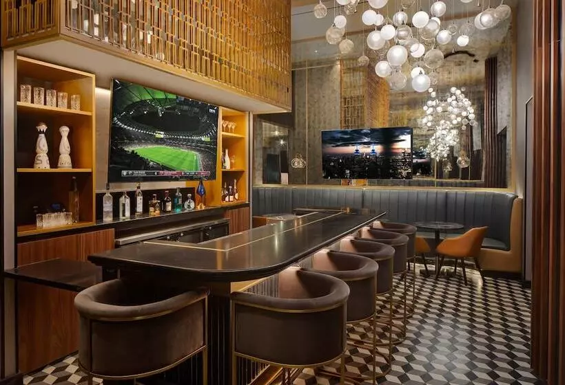 Hotelli Indigo Nyc Downtown   Wall Street, An Ihg