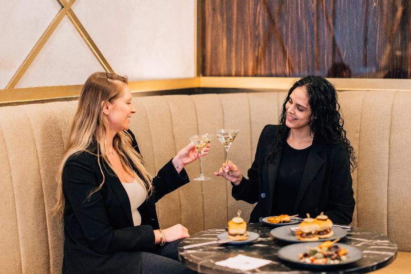 酒店 Indigo Nyc Downtown Wall Street, An Ihg